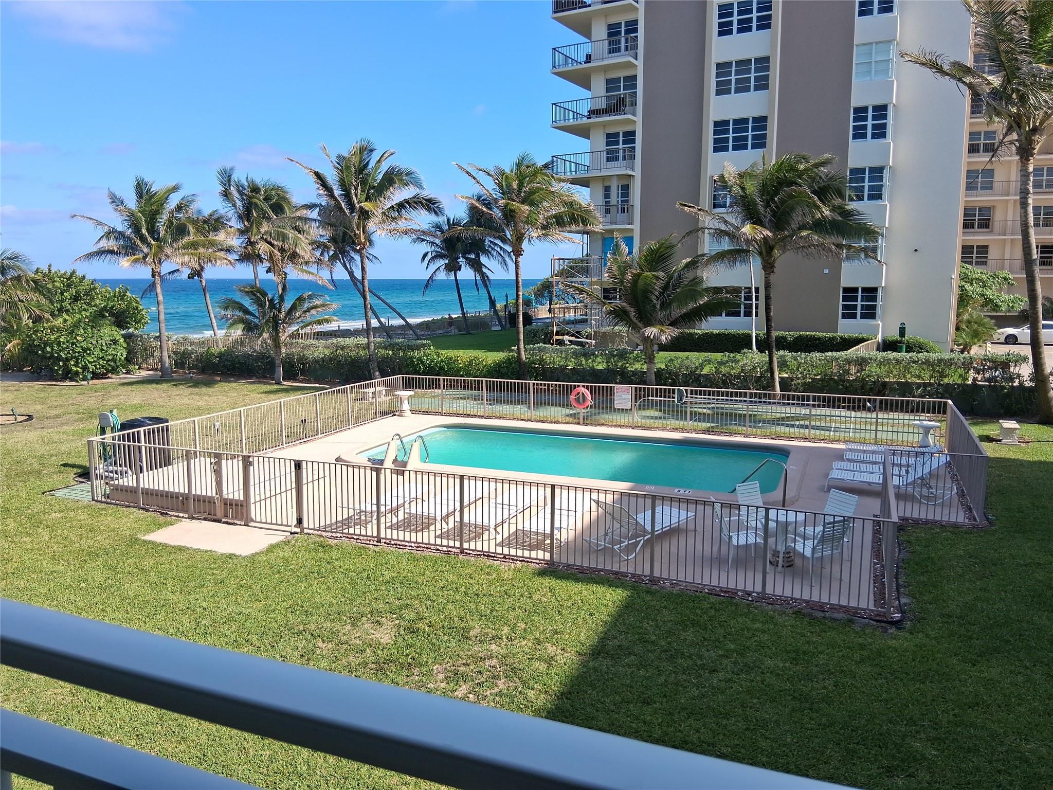 1035 Hillsboro Mile #25,Hillsboro Beach, FL 33062