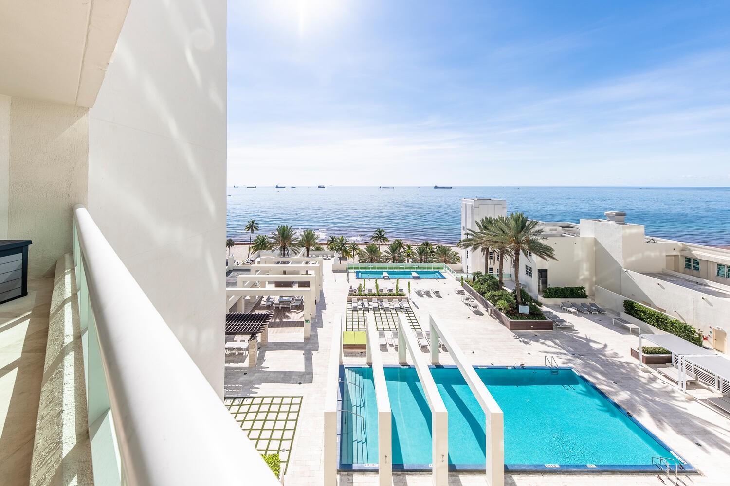 101 S Fort Lauderdale Bch Blvd #1104 Fort Lauderdale, FL 33316