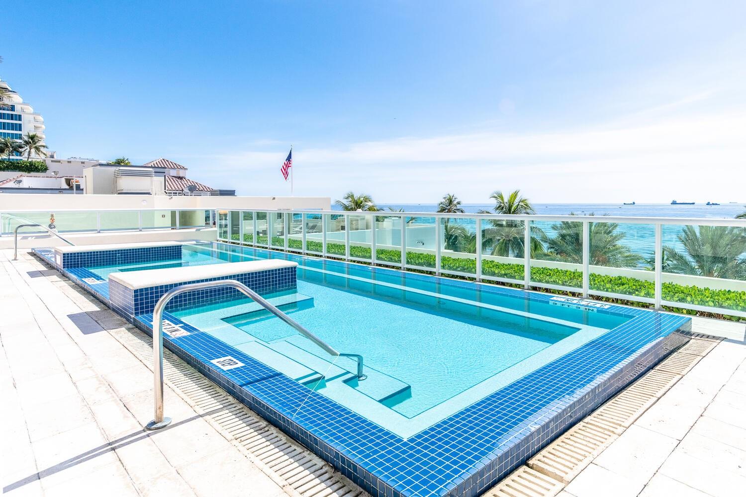 101 S Fort Lauderdale Bch Blvd #1104 Fort Lauderdale, FL 33316