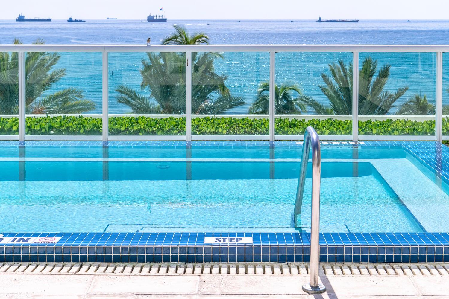 101 S Fort Lauderdale Bch Blvd #1104 Fort Lauderdale, FL 33316