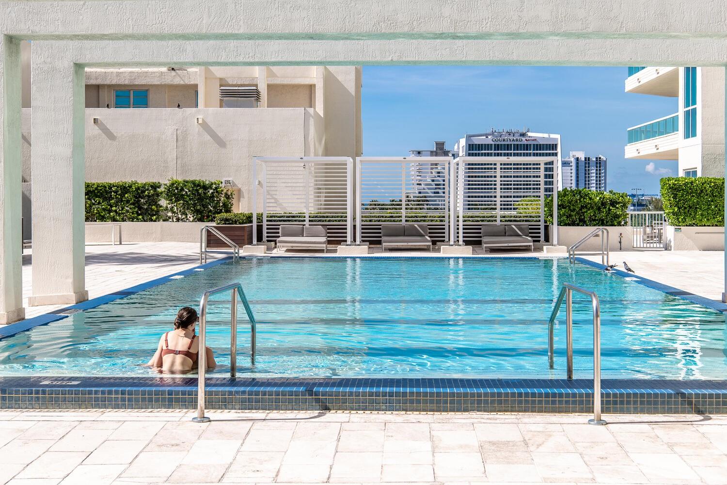 101 S Fort Lauderdale Bch Blvd #1104 Fort Lauderdale, FL 33316