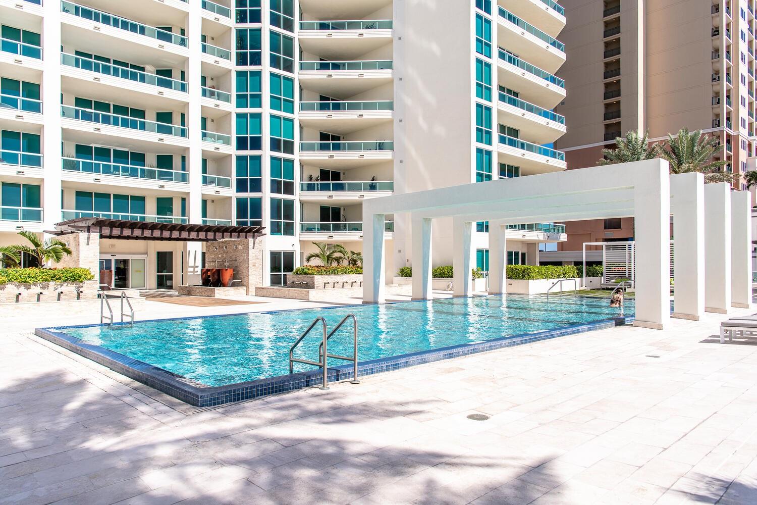 101 S Fort Lauderdale Bch Blvd #1104 Fort Lauderdale, FL 33316