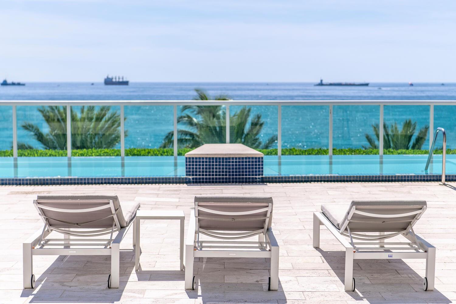 101 S Fort Lauderdale Bch Blvd #1104 Fort Lauderdale, FL 33316