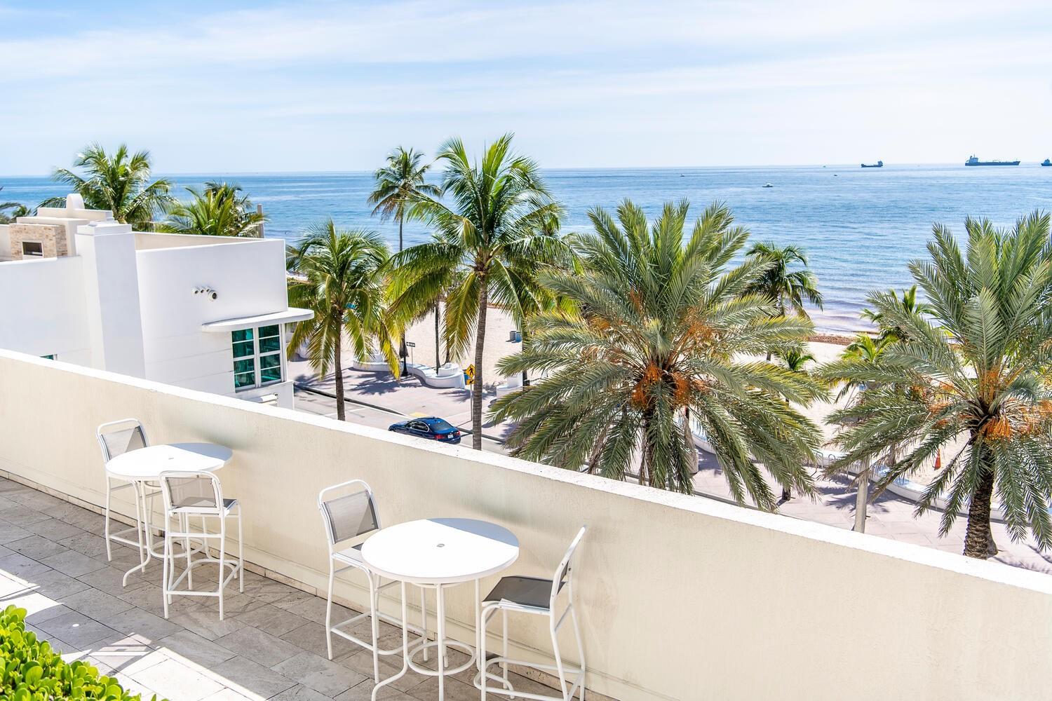 101 S Fort Lauderdale Bch Blvd #1104 Fort Lauderdale, FL 33316