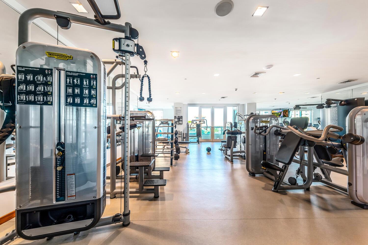 101 S Fort Lauderdale Bch Blvd #1104 Fort Lauderdale, FL 33316