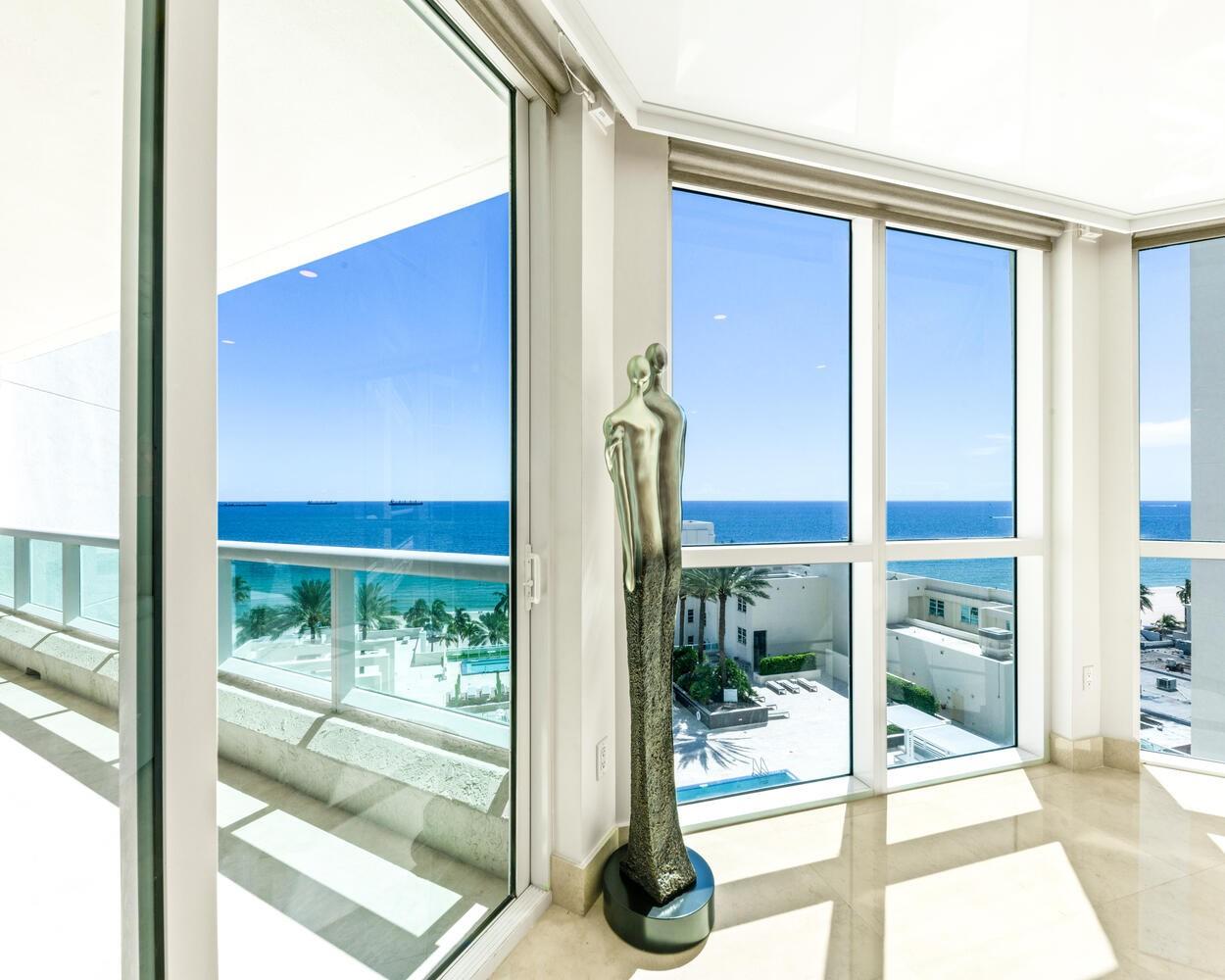 101 S Fort Lauderdale Bch Blvd #1104 Fort Lauderdale, FL 33316