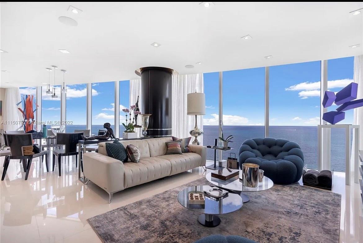 2711 S Ocean Dr #2902 Hollywood, FL 33019