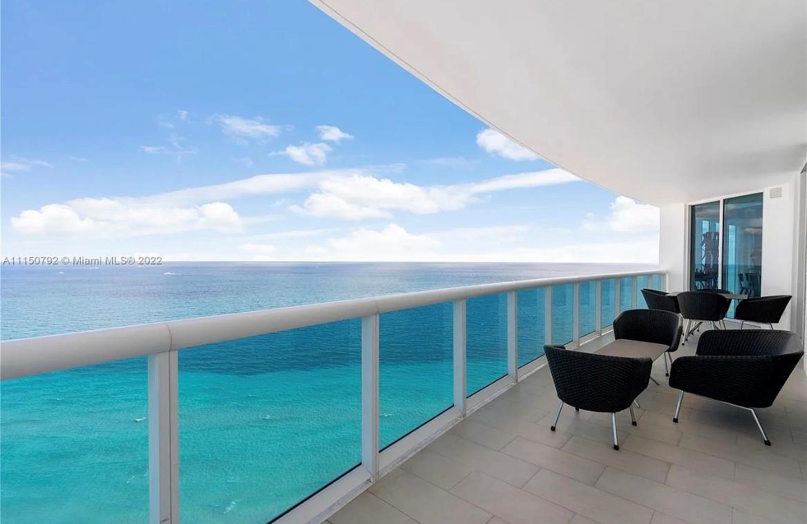 2711 S Ocean Dr #2902 Hollywood, FL 33019