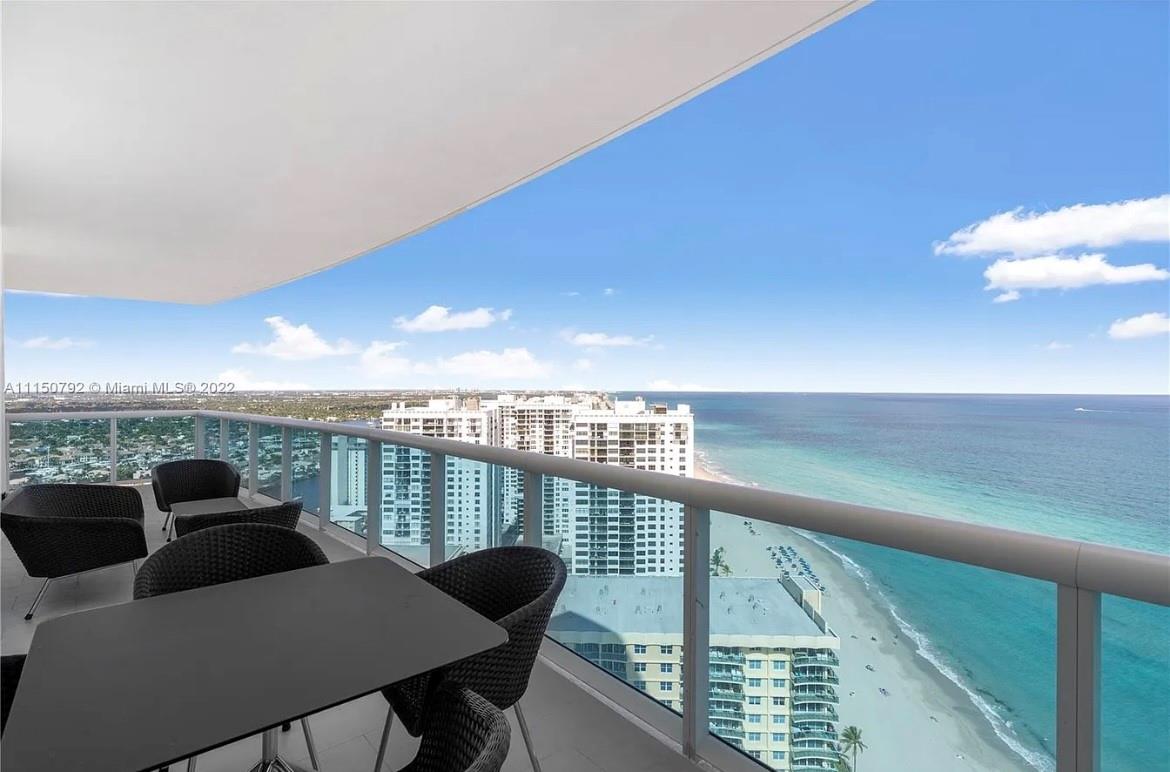 2711 S Ocean Dr #2902 Hollywood, FL 33019