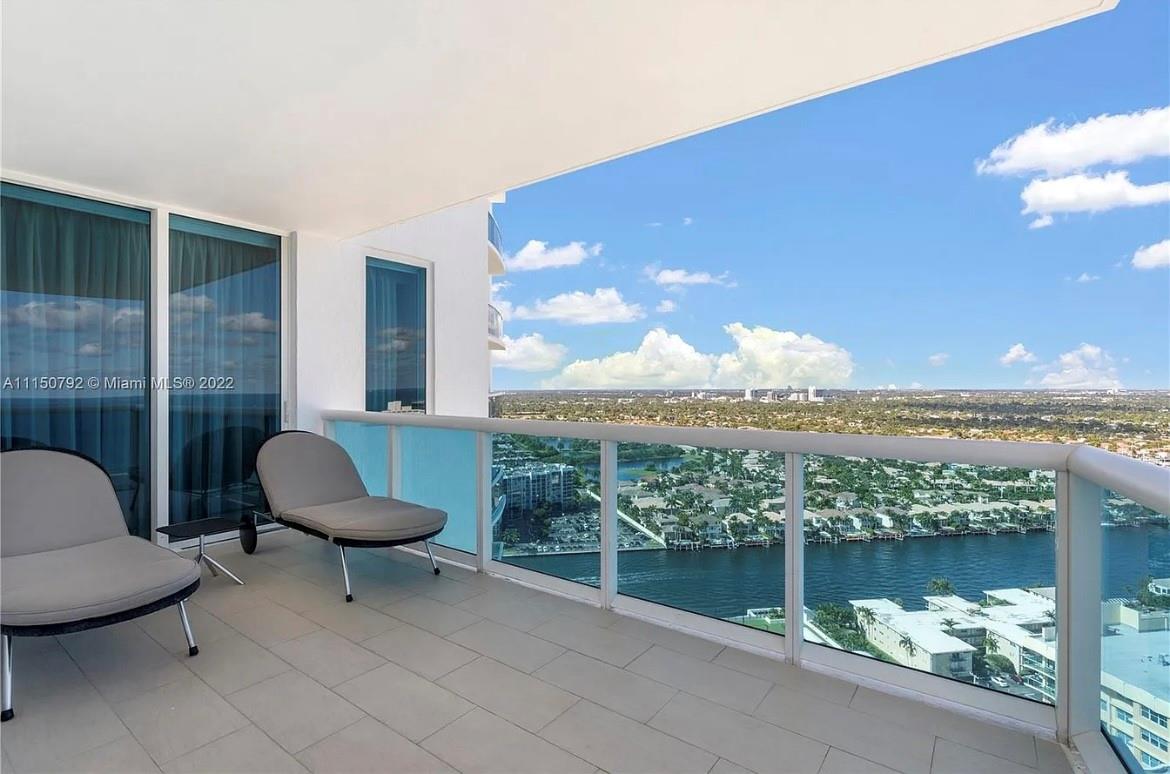 2711 S Ocean Dr #2902 Hollywood, FL 33019