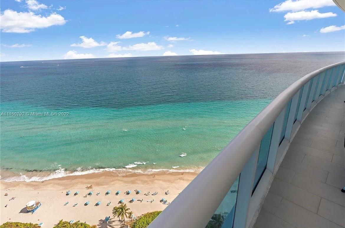 2711 S Ocean Dr #2902 Hollywood, FL 33019