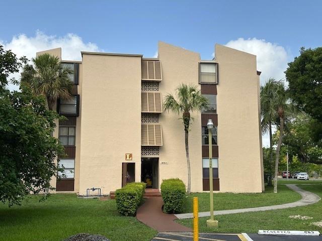 14611 N Kendall Dr #105L