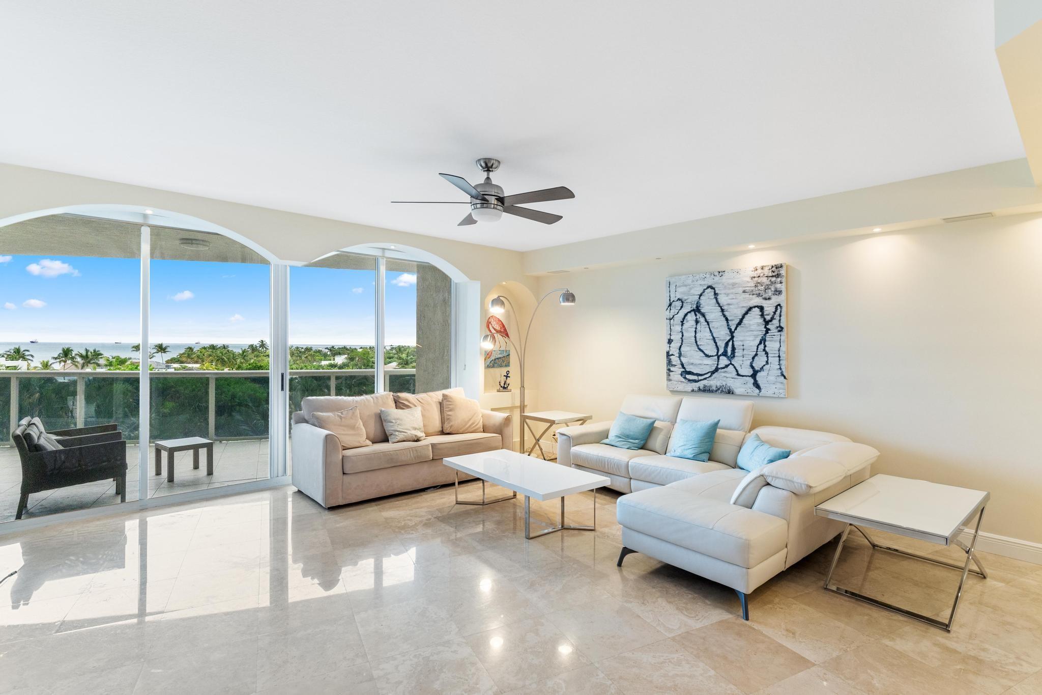 3100 N Ocean Blvd #604