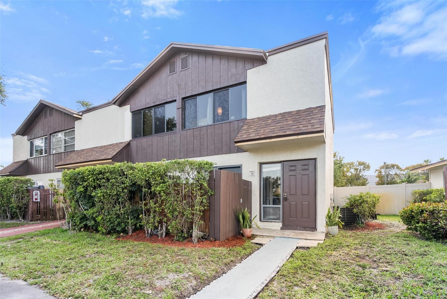 3200 NW 5th Ter #33