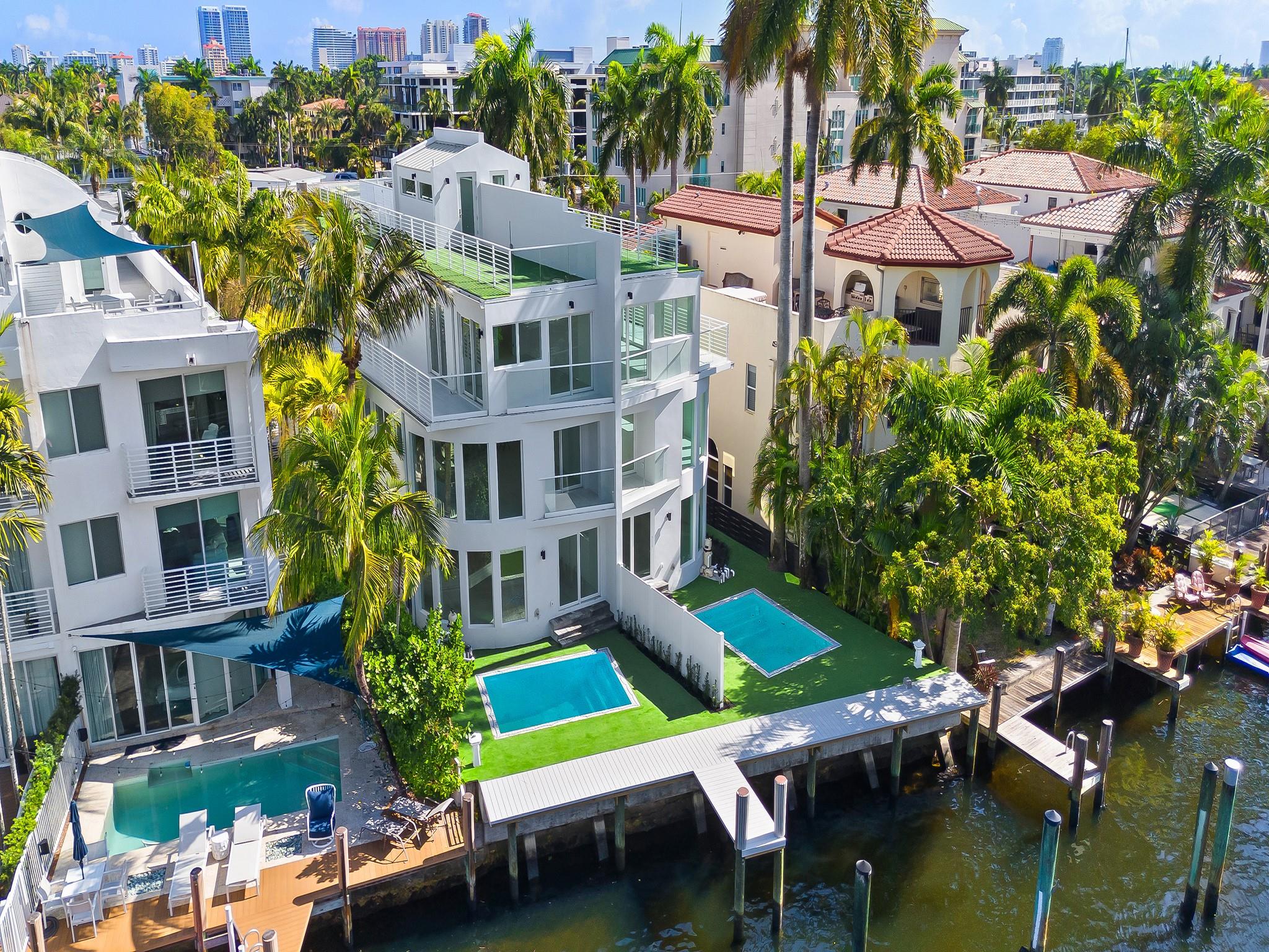 423 Hendricks Isle