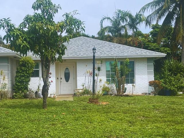 2580 SW 14th Ct #26