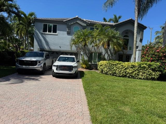 11201 Reveille Rd