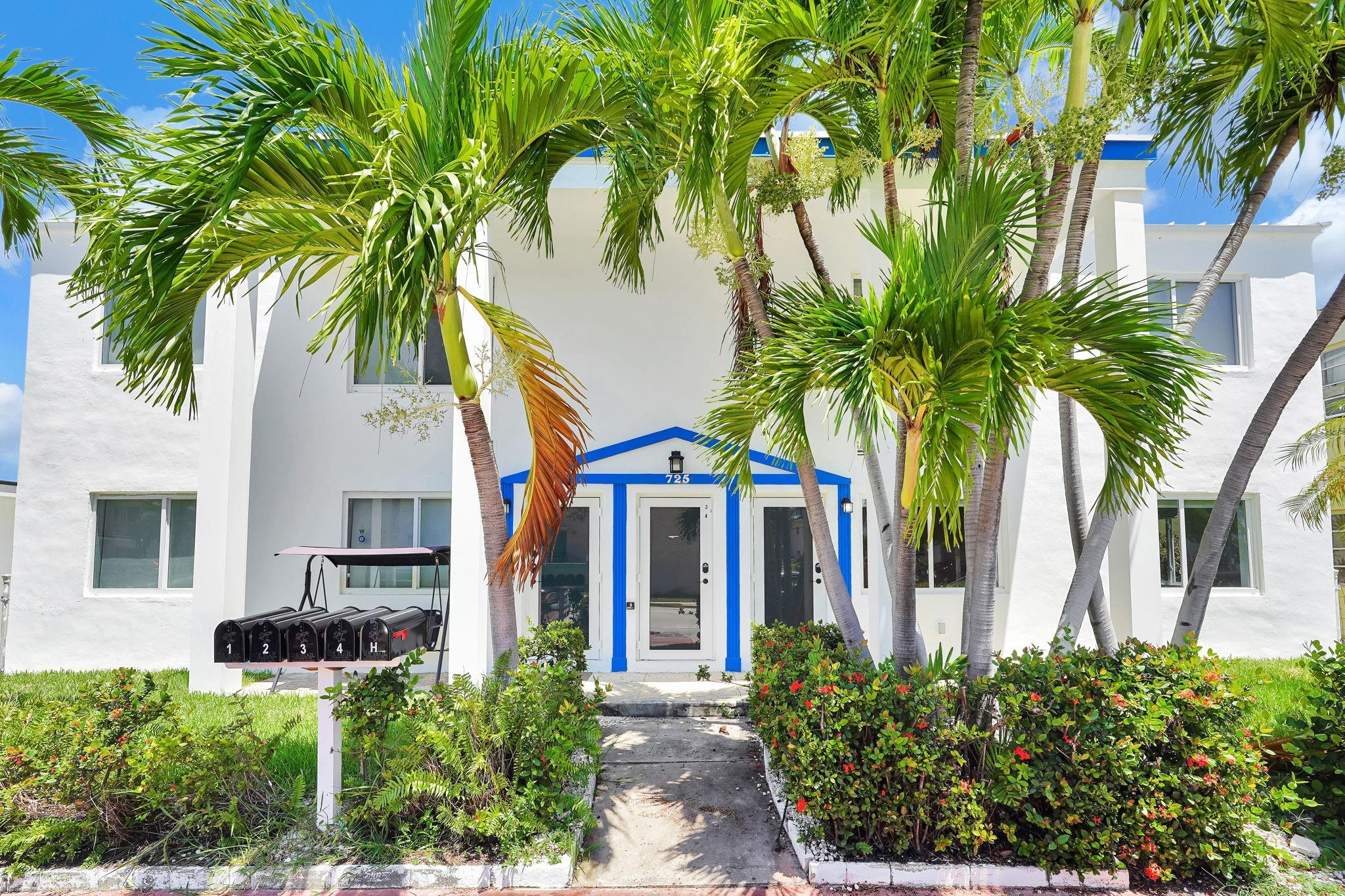 725 81st St Miami Beach, FL 33141