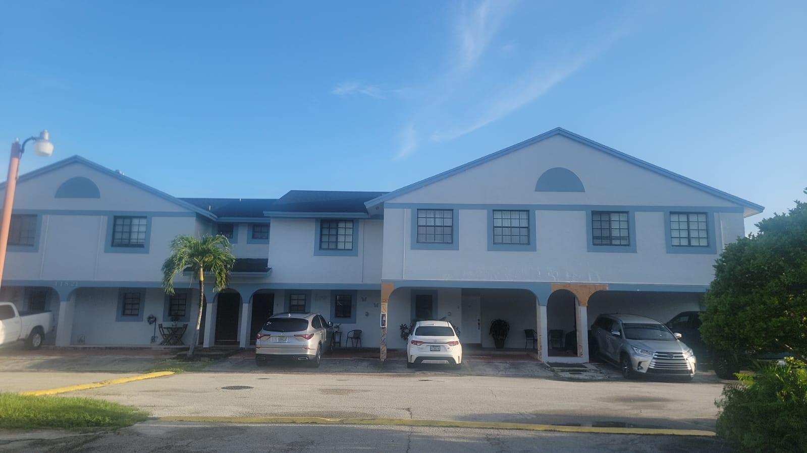 11821 SW 18th St #2-23