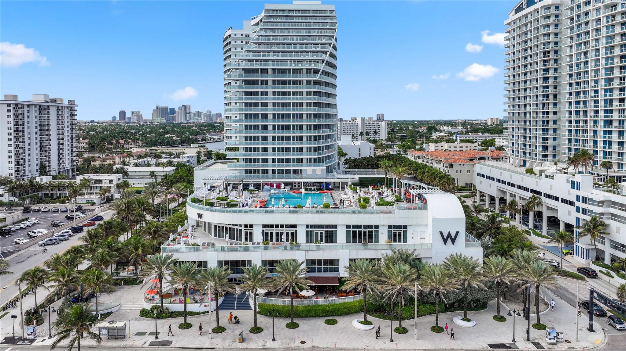 3101 Bayshore #1007
