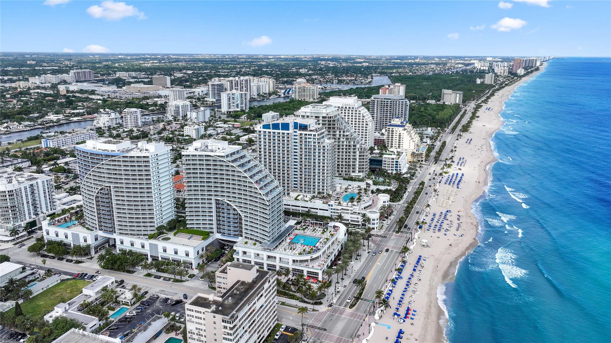 3101 Bayshore #1007 Fort Lauderdale, FL 33304
