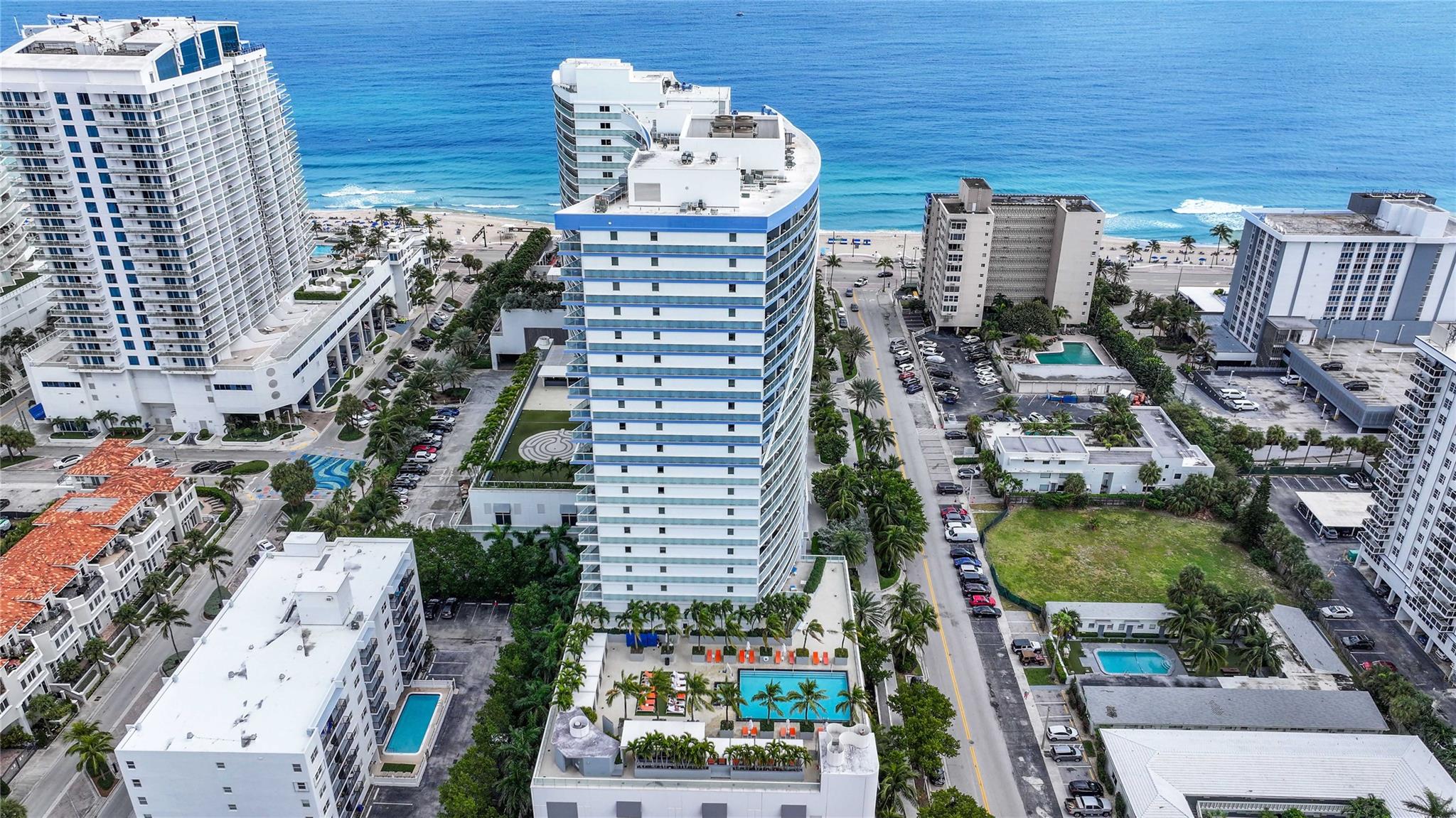 3101 Bayshore #1007 Fort Lauderdale, FL 33304
