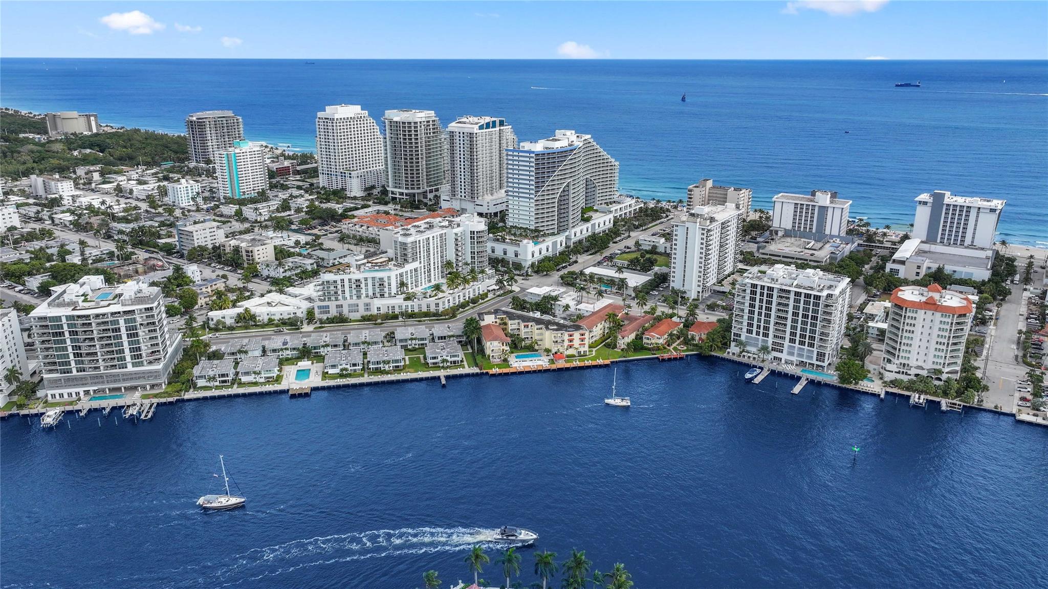 3101 Bayshore #1007 Fort Lauderdale, FL 33304