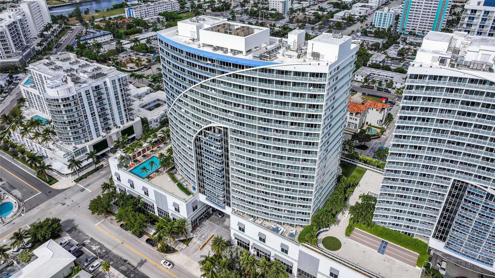 3101 Bayshore #1007 Fort Lauderdale, FL 33304