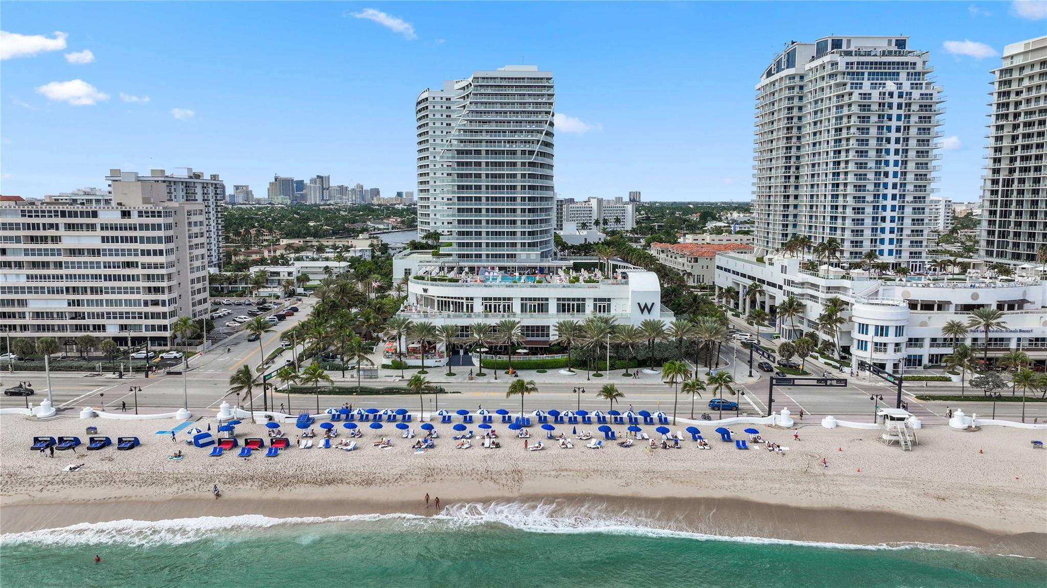 3101 Bayshore #1007 Fort Lauderdale, FL 33304