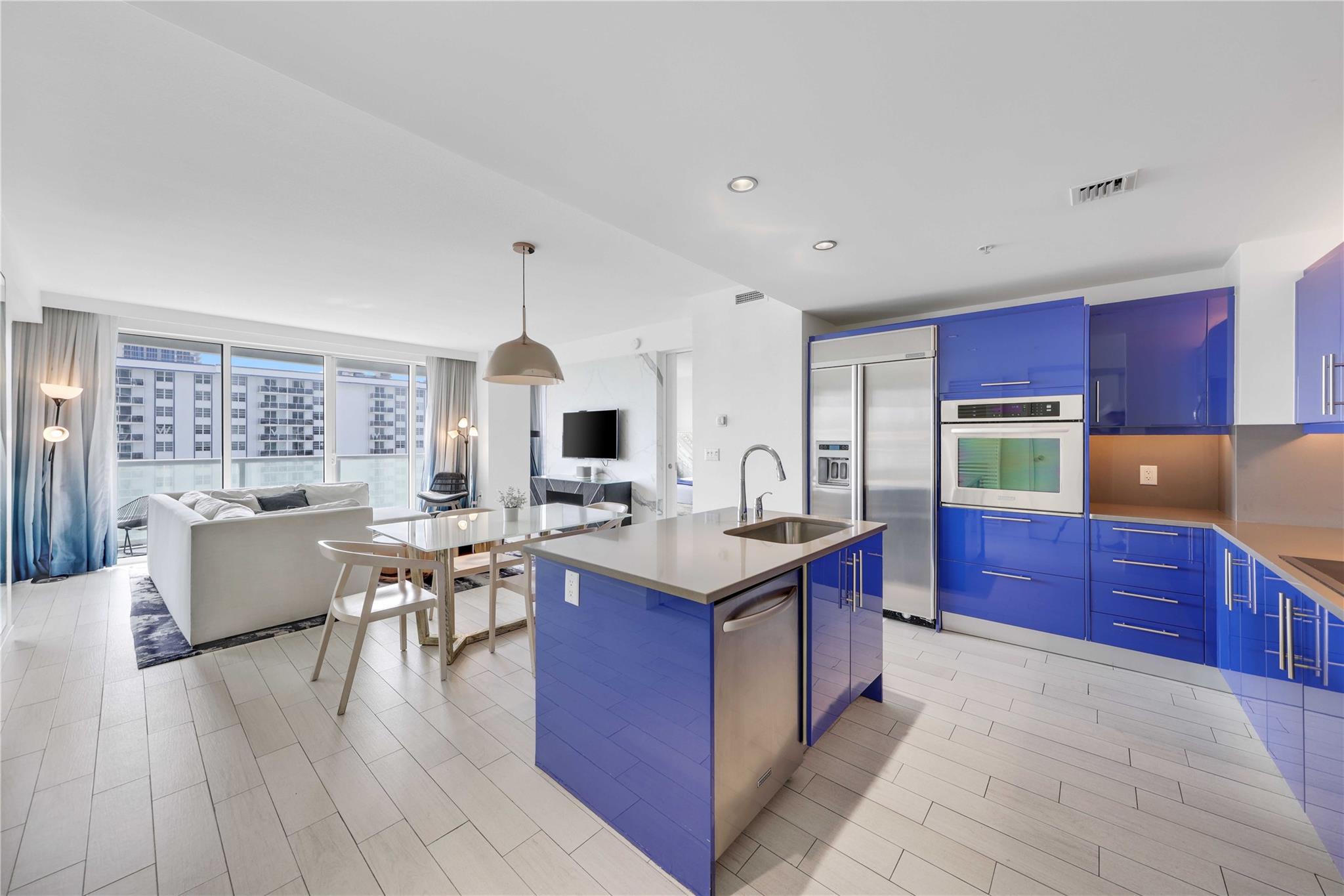 3101 Bayshore #1007 Fort Lauderdale, FL 33304