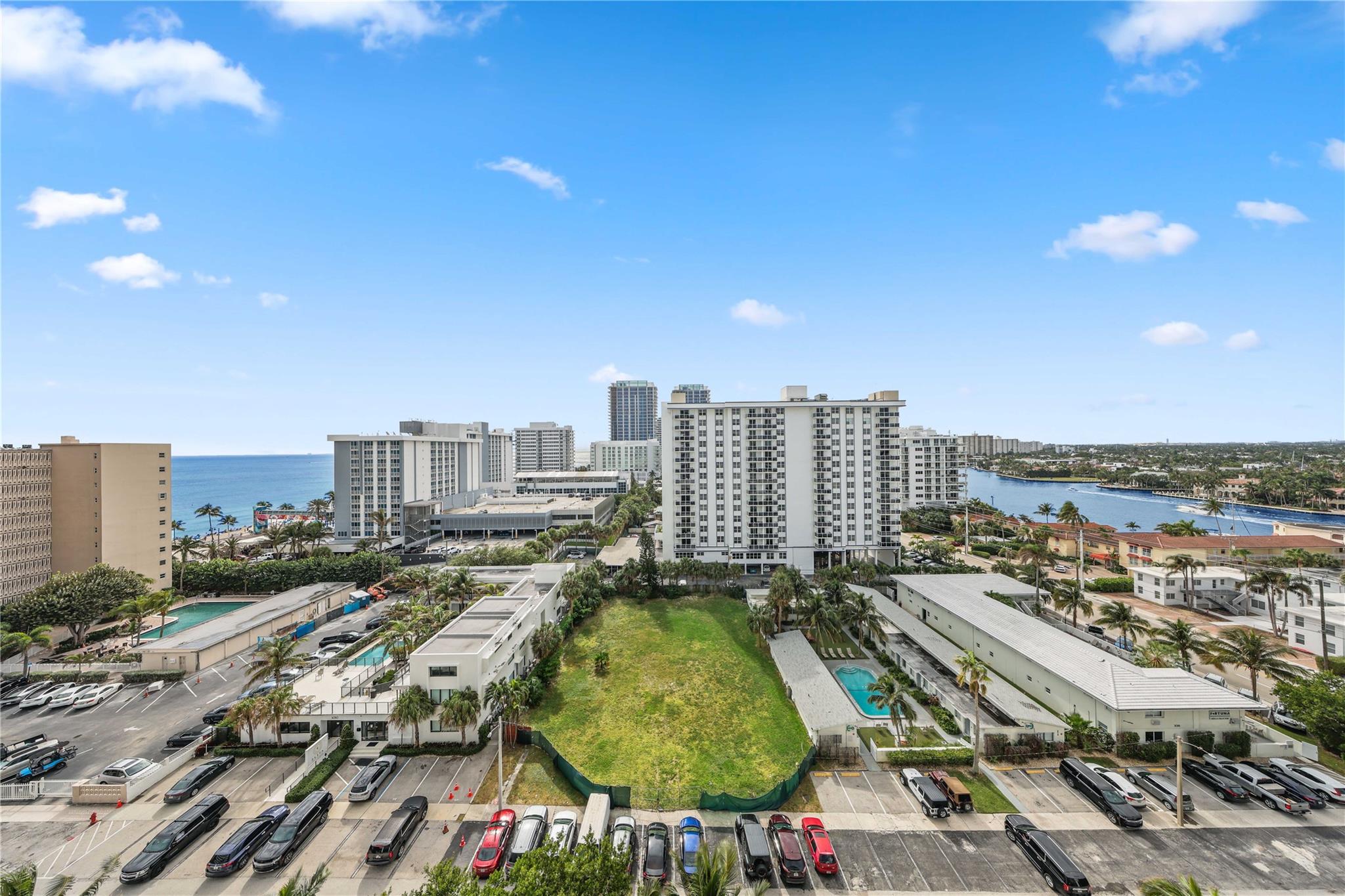 3101 Bayshore #1007 Fort Lauderdale, FL 33304