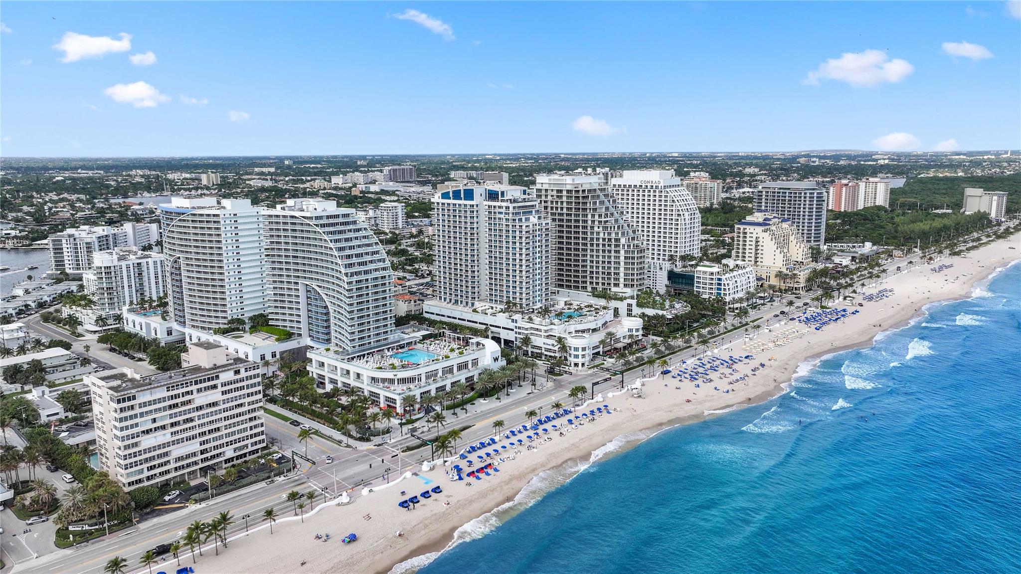 3101 Bayshore #1007 Fort Lauderdale, FL 33304