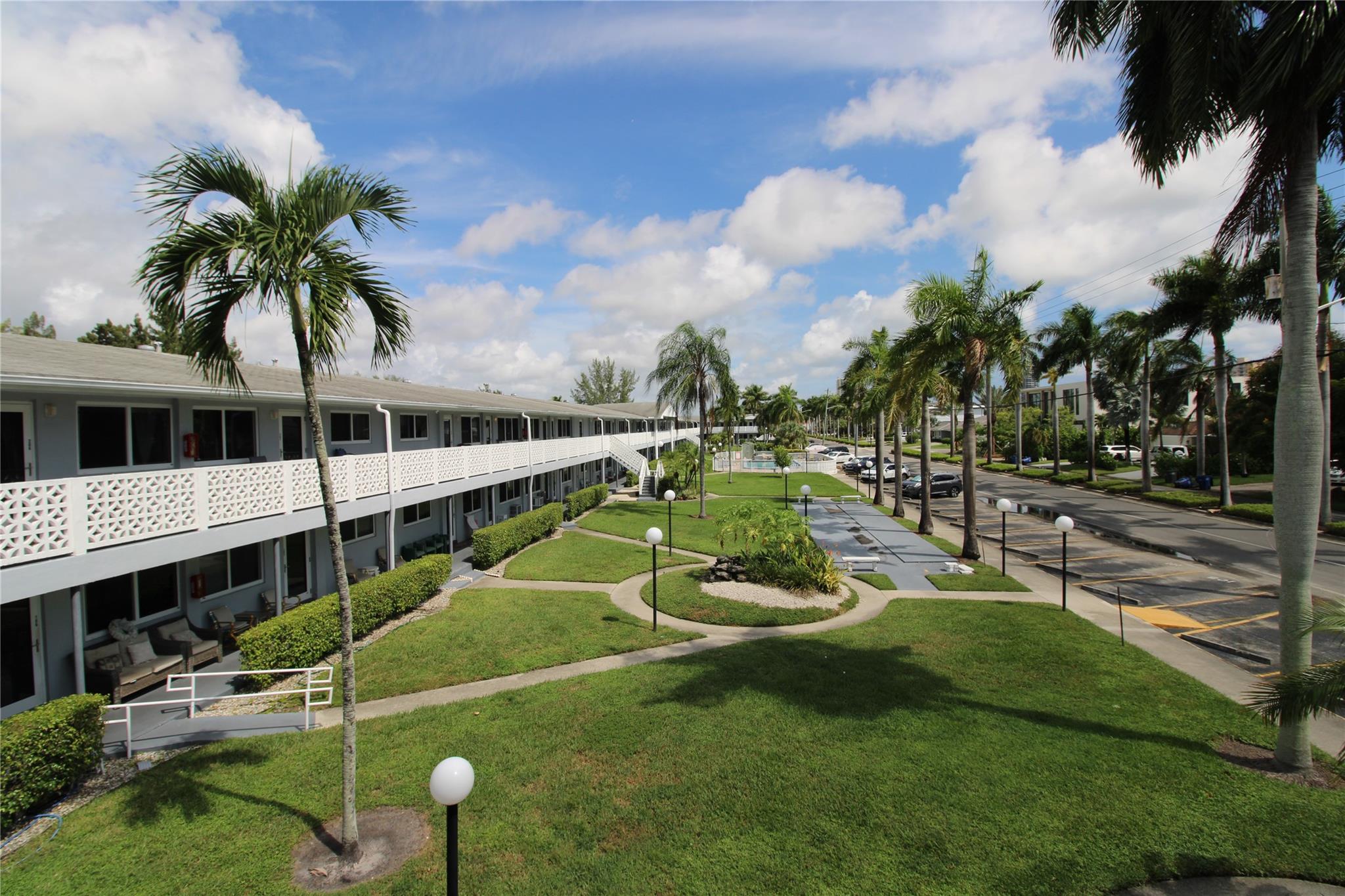 600 Layne Blvd #119