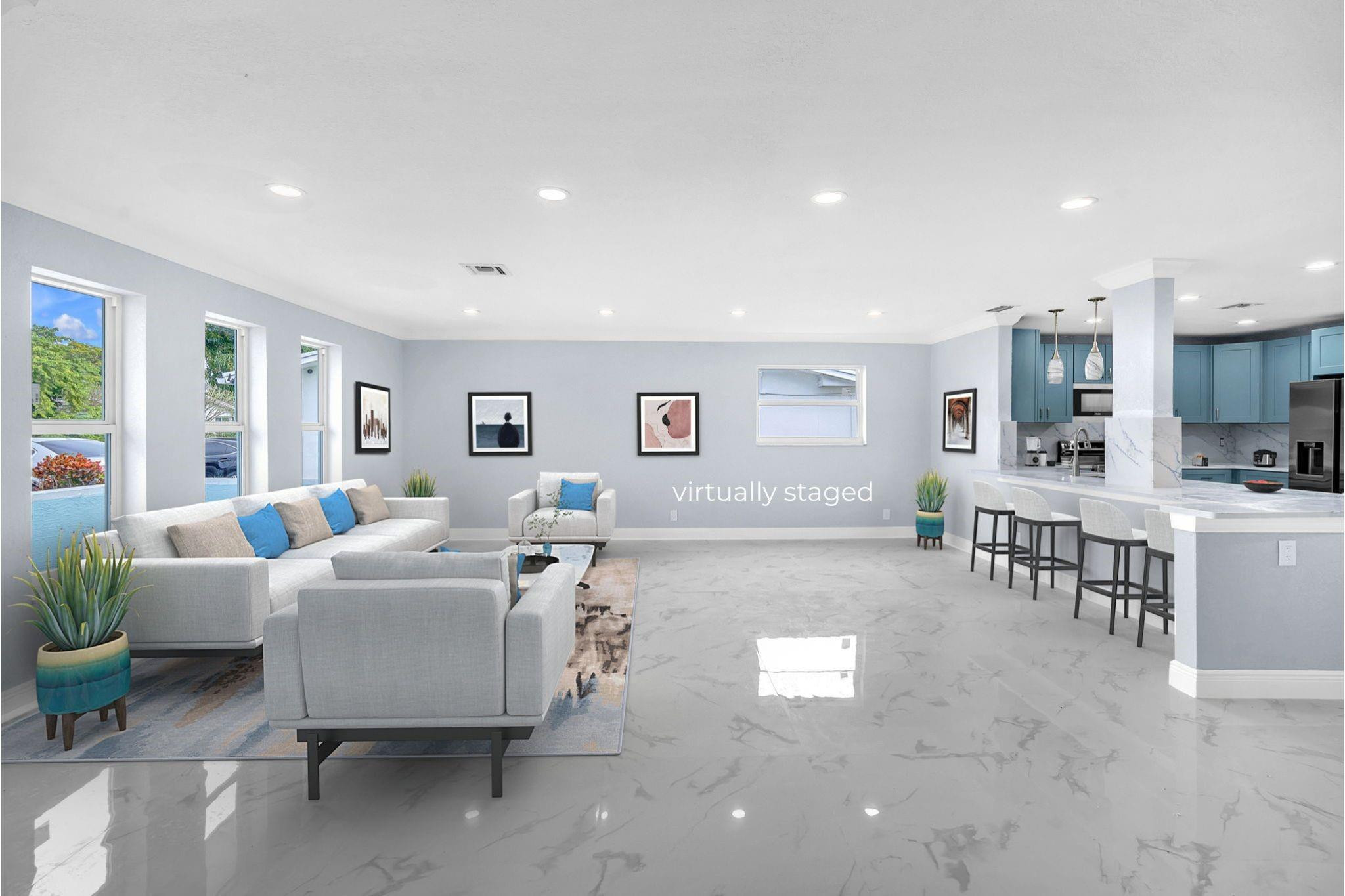 3260 Nw 63rd St Fort Lauderdale, FL 33309