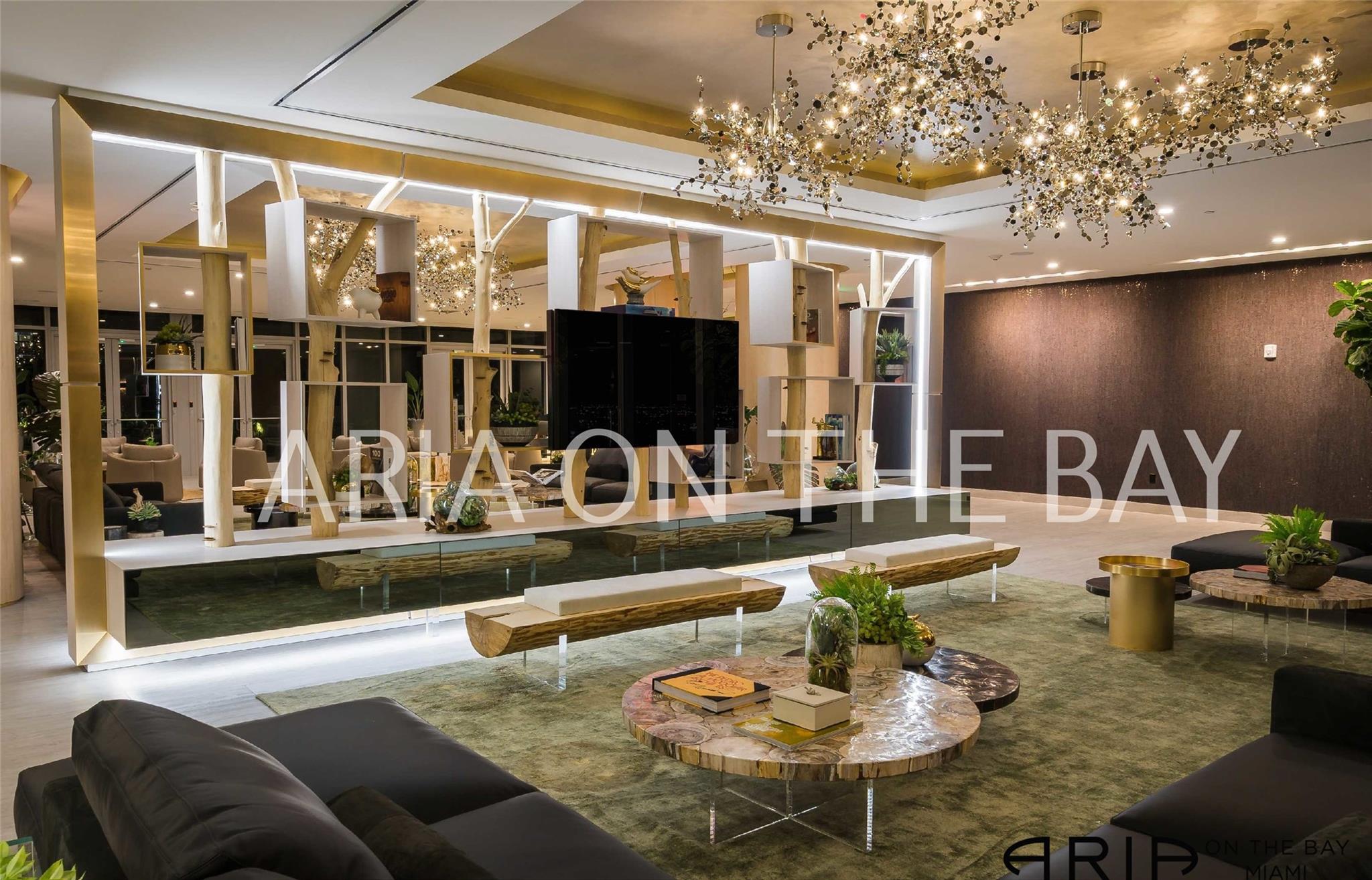 image Aria On The Bay60