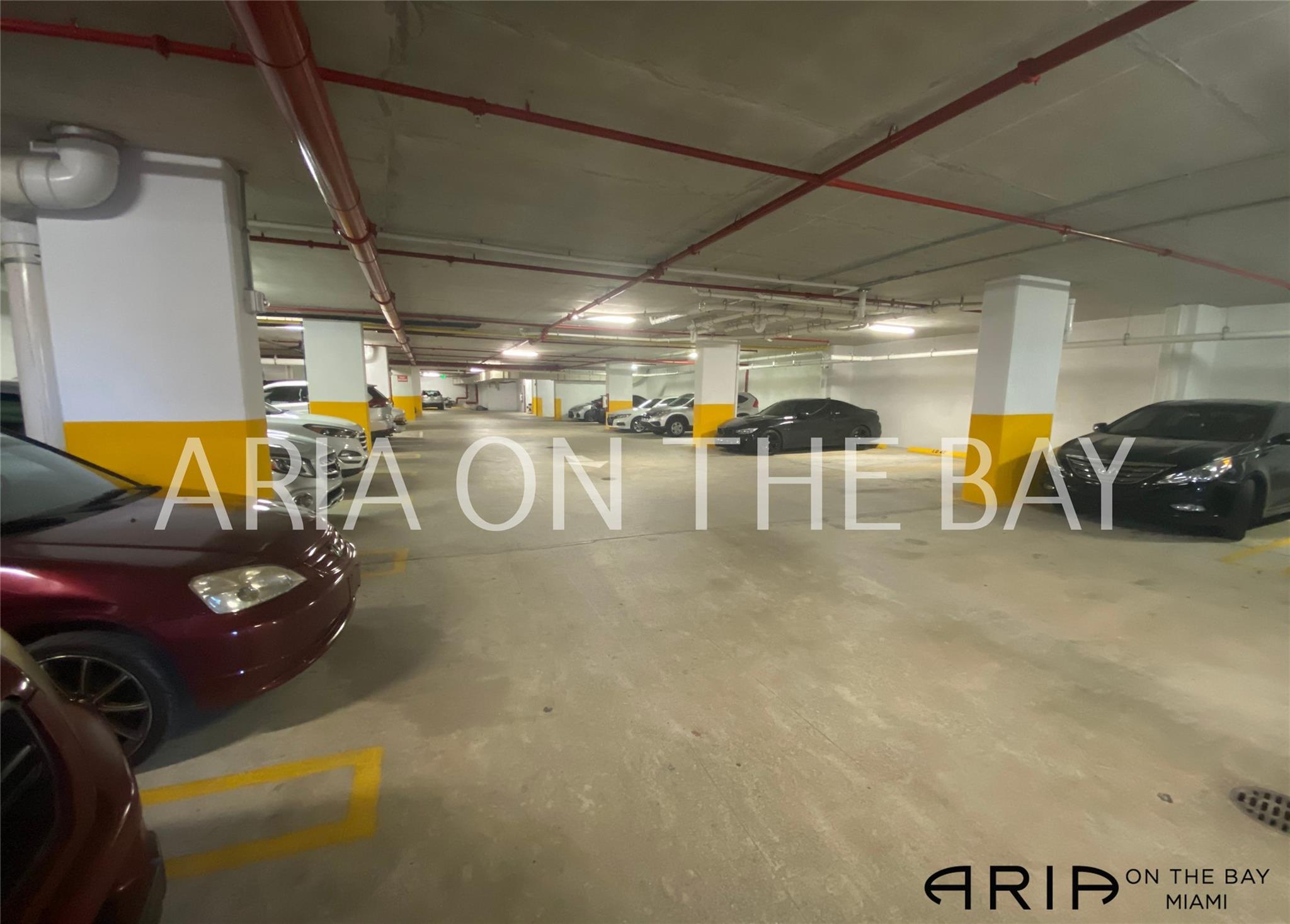 image Aria On The Bay71