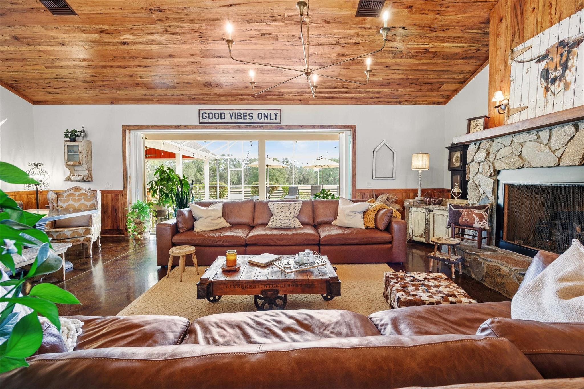 41526 Saddle Rdg Ln Wildwood, FL 32195