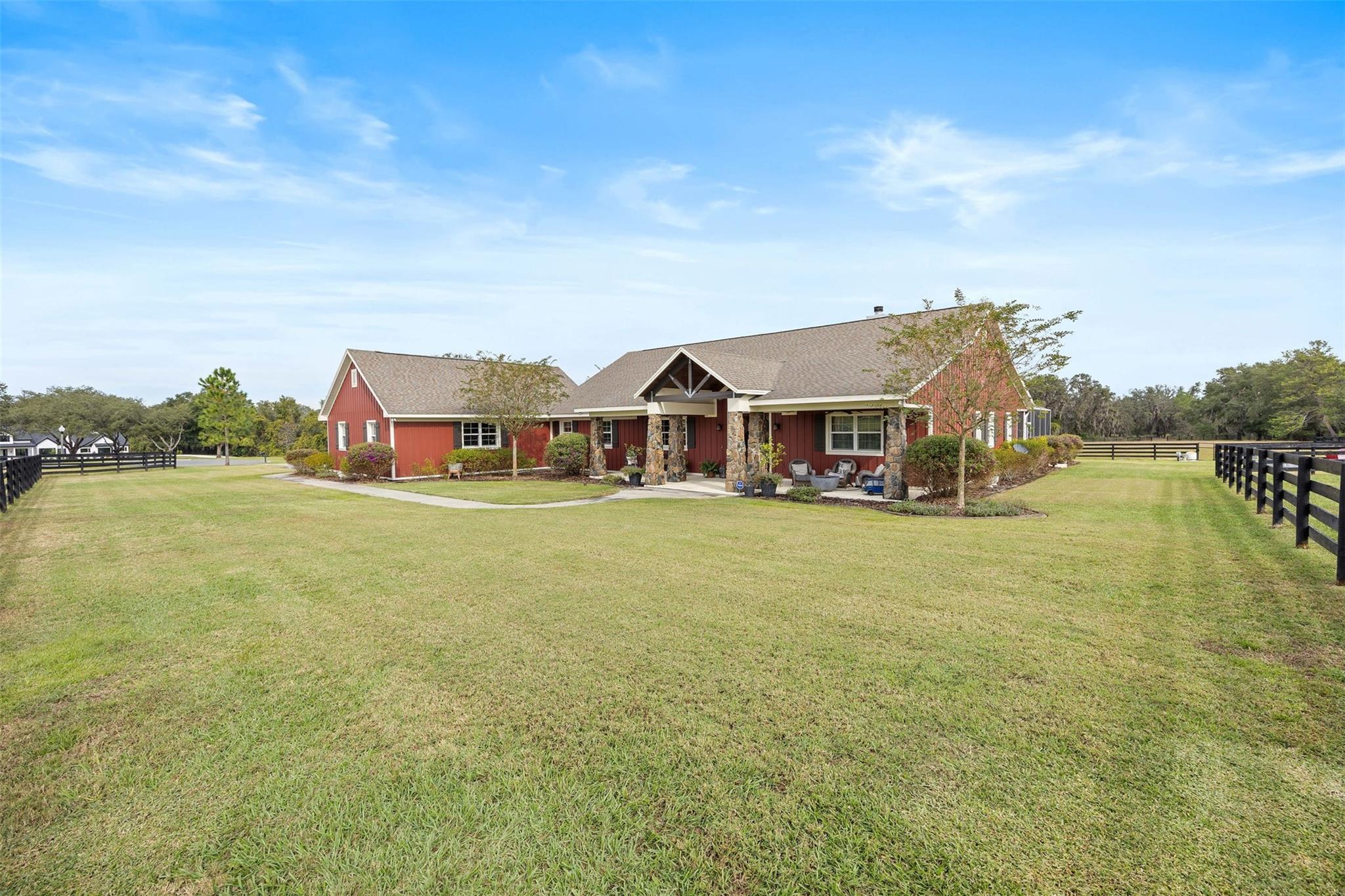 41526 Saddle Rdg Ln Wildwood, FL 32195