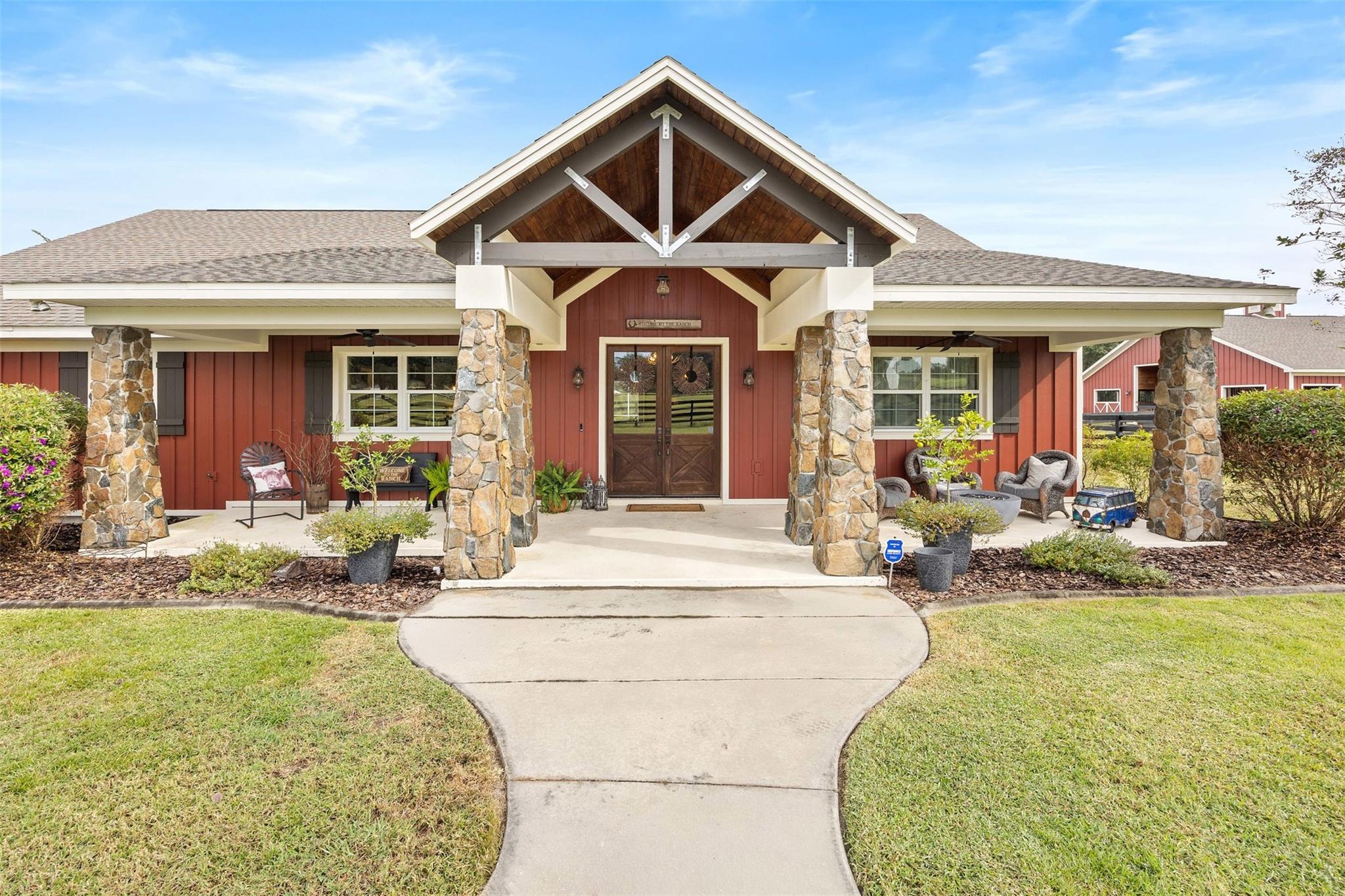 41526 Saddle Rdg Ln Wildwood, FL 32195