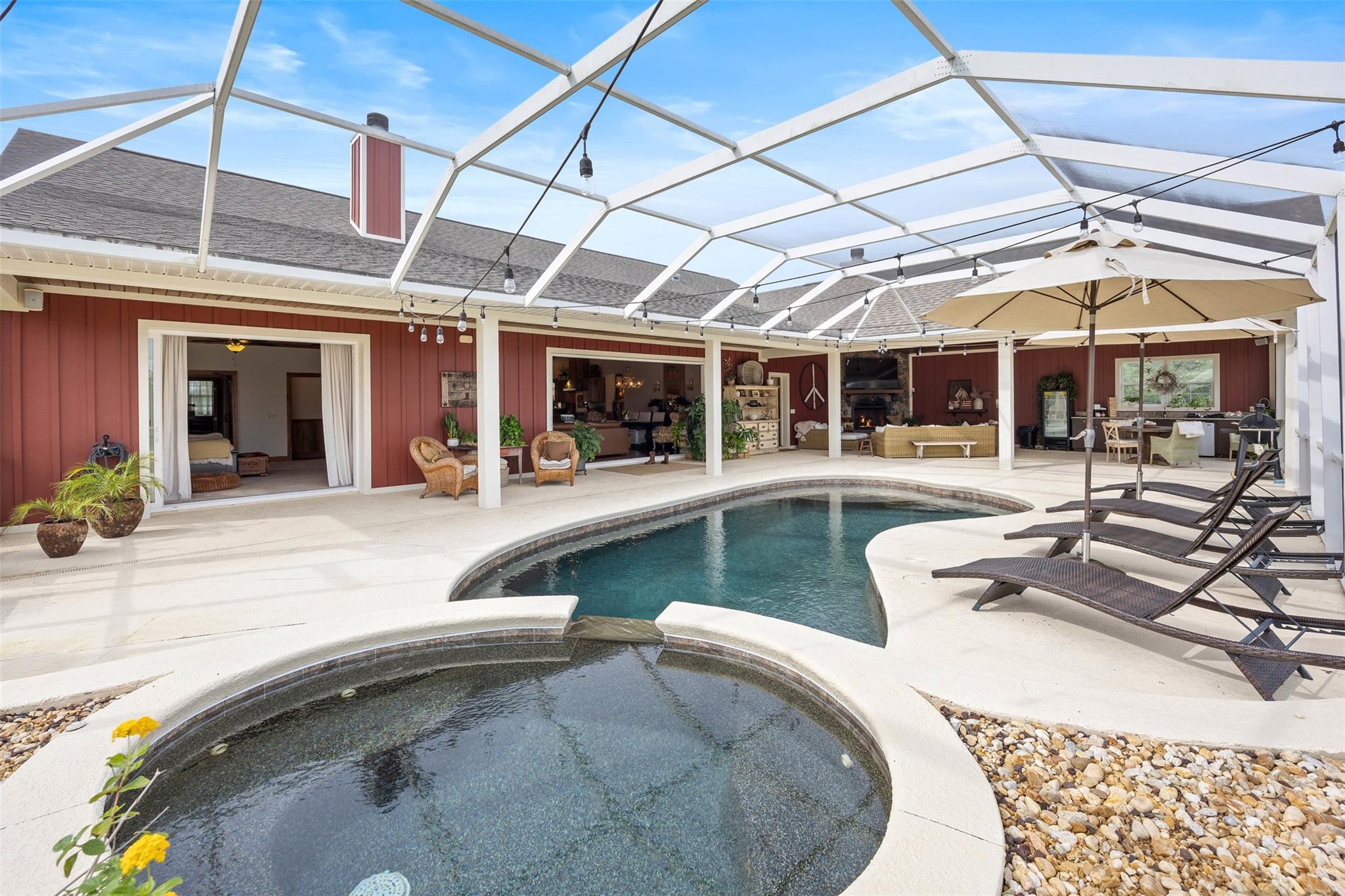 41526 Saddle Rdg Ln Wildwood, FL 32195