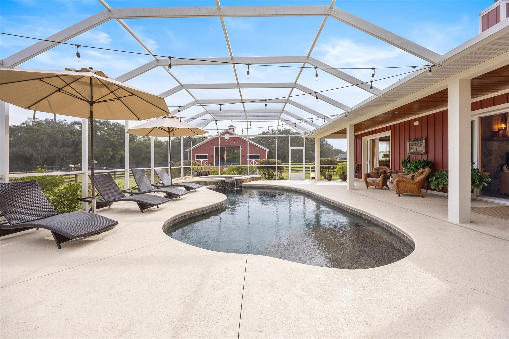 41526 Saddle Rdg Ln Wildwood, FL 32195