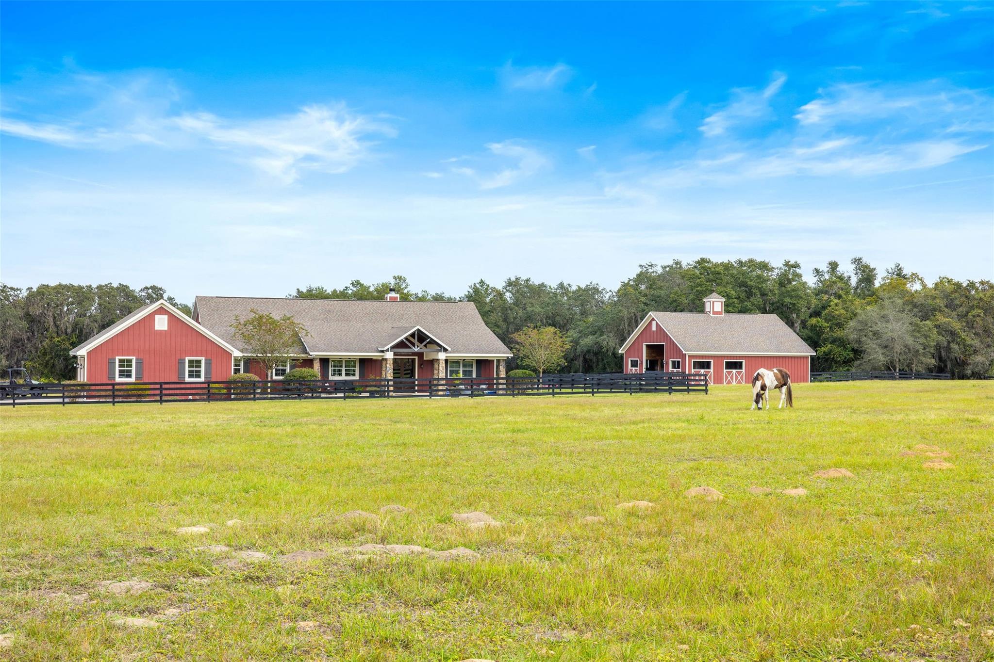 41526 Saddle Rdg Ln Wildwood, FL 32195