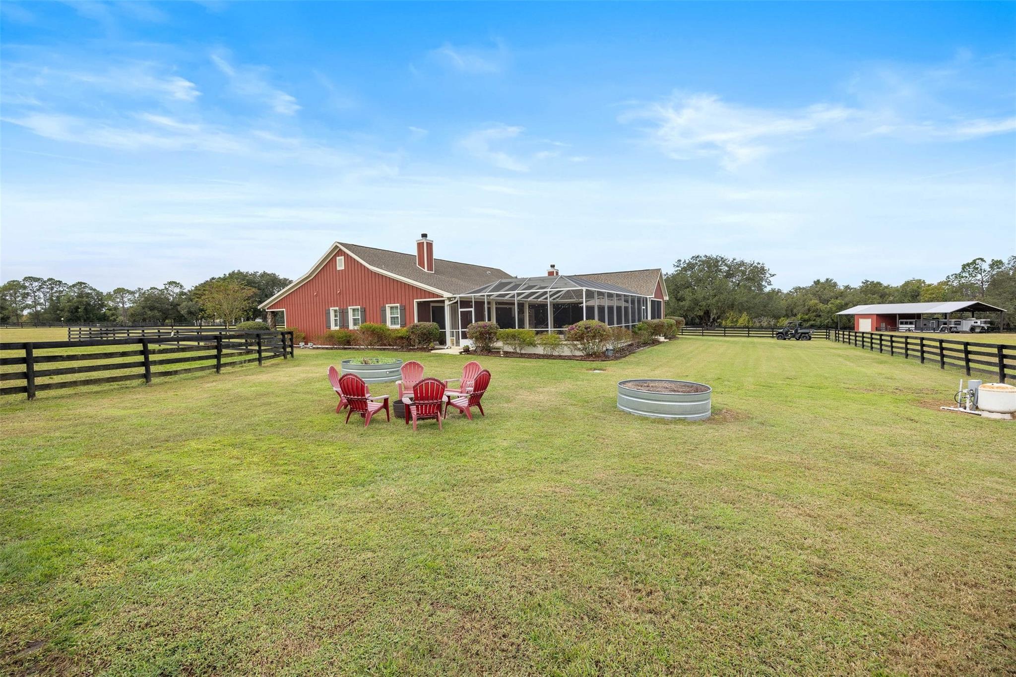 41526 Saddle Rdg Ln Wildwood, FL 32195