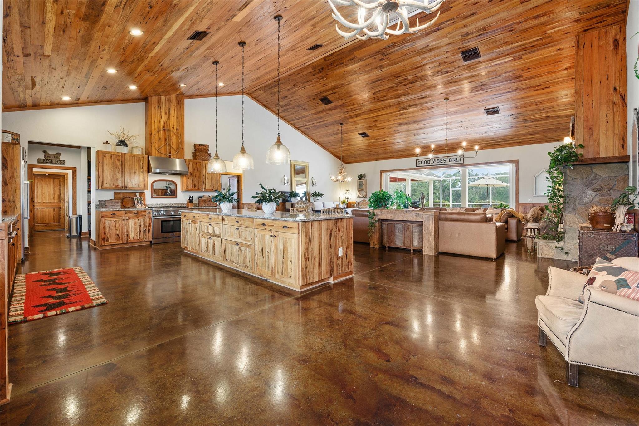 41526 Saddle Rdg Ln Wildwood, FL 32195