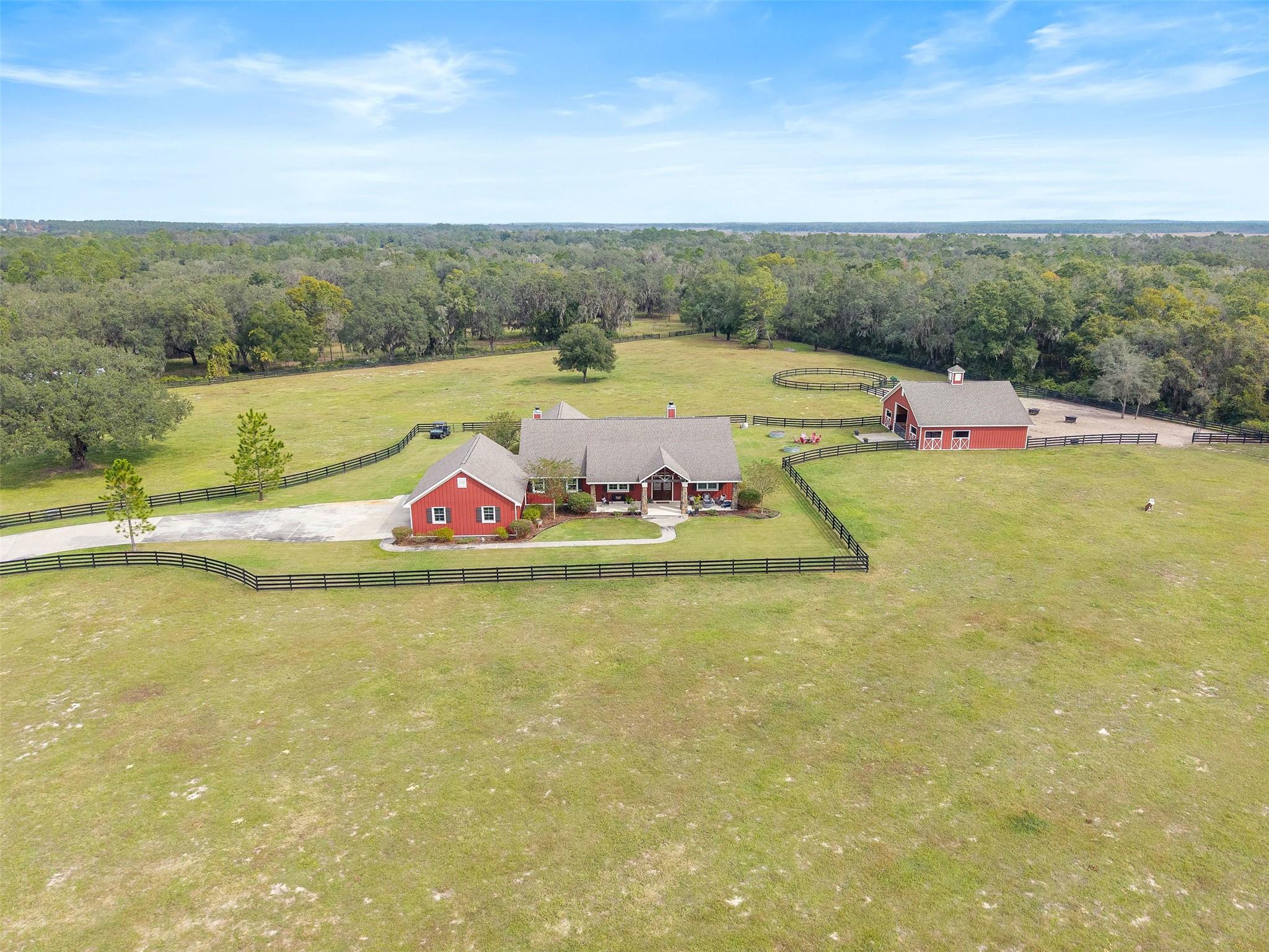 41526 Saddle Rdg Ln Wildwood, FL 32195