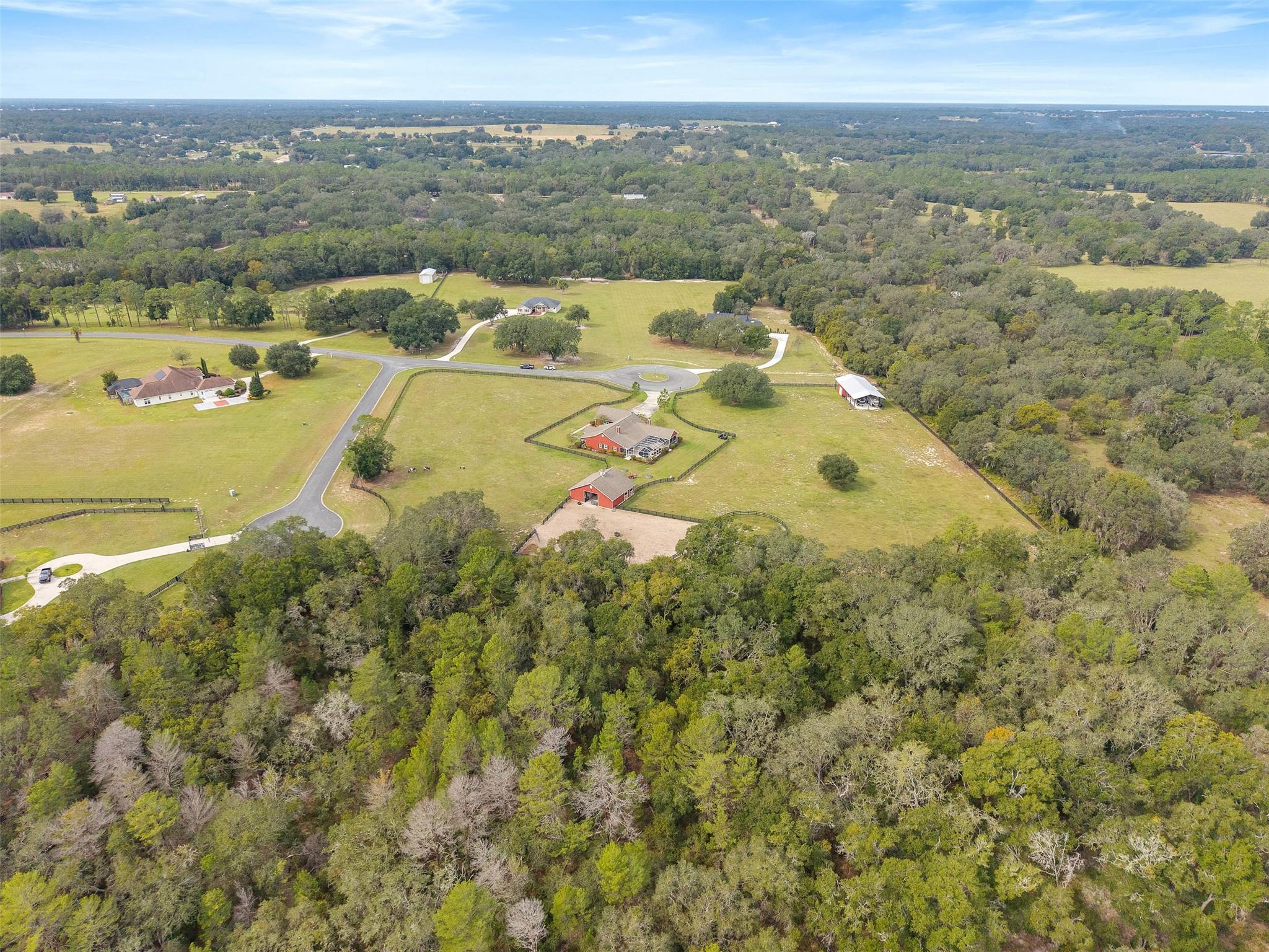 41526 Saddle Rdg Ln Wildwood, FL 32195