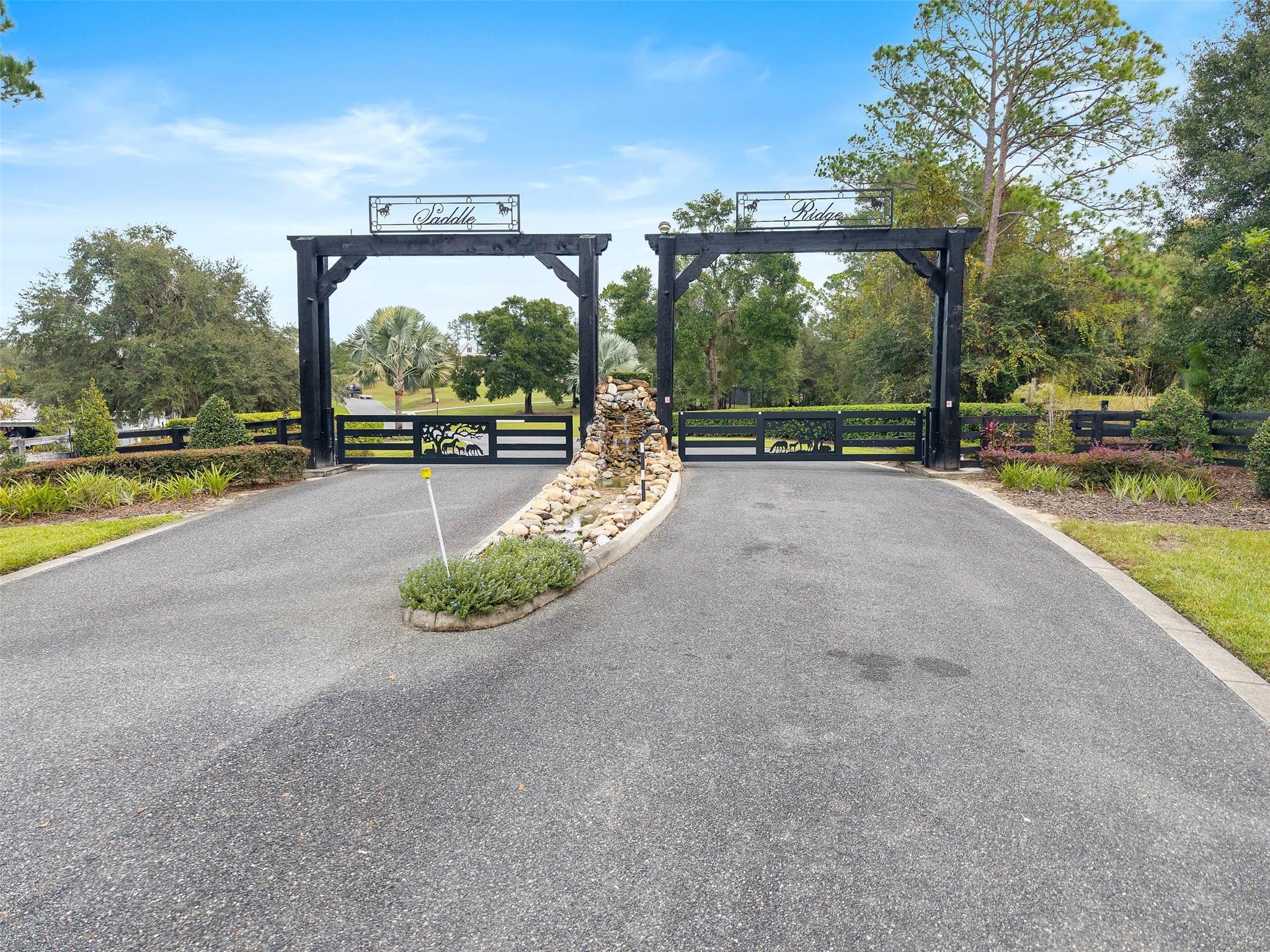 41526 Saddle Rdg Ln Wildwood, FL 32195