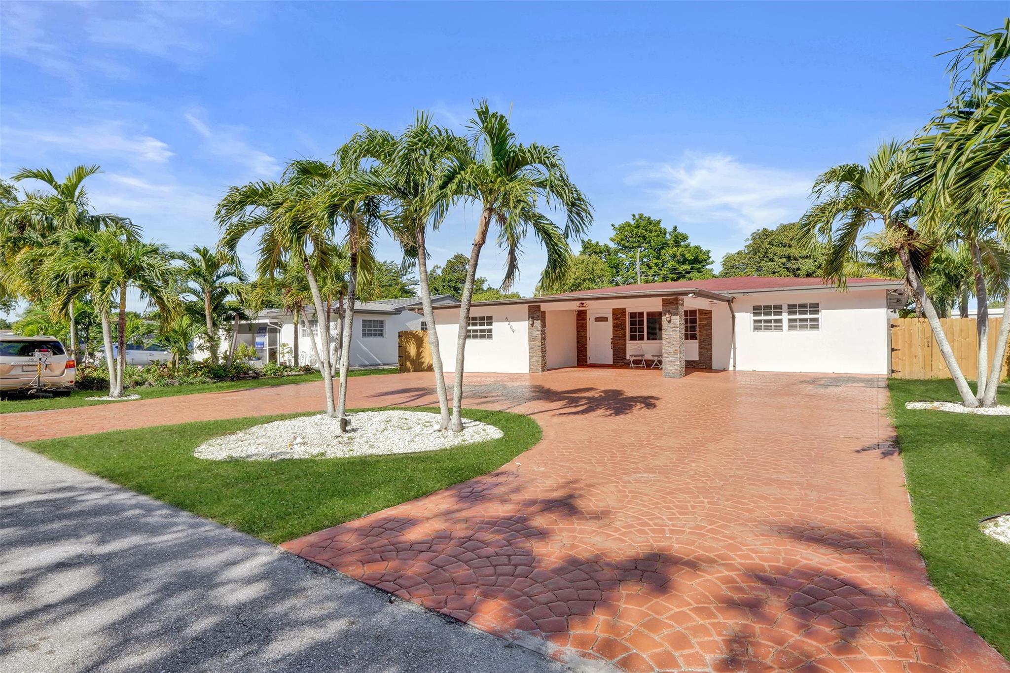 6209 SW 20th Ct Miramar, FL 33023