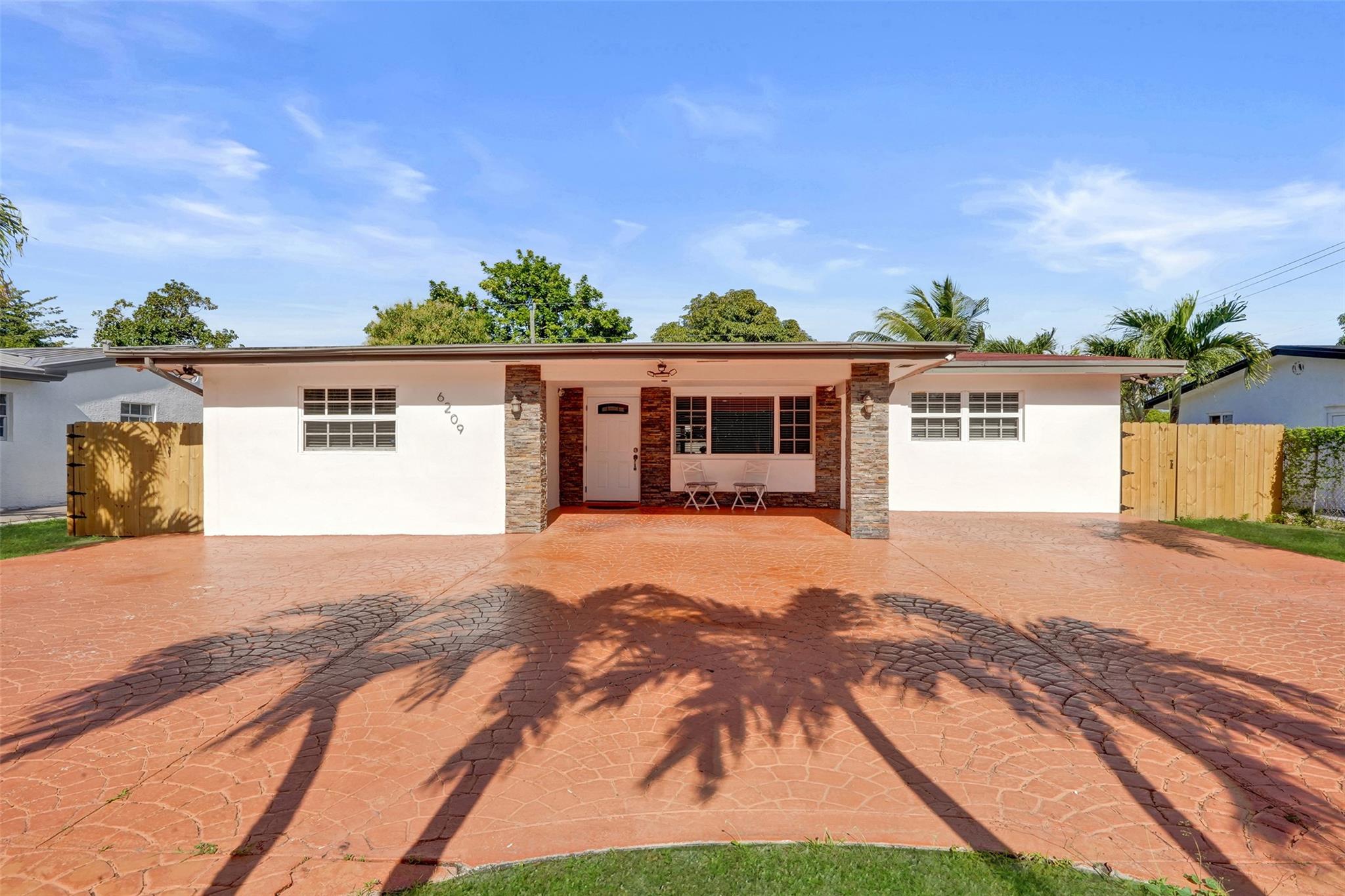 6209 SW 20th Ct Miramar, FL 33023