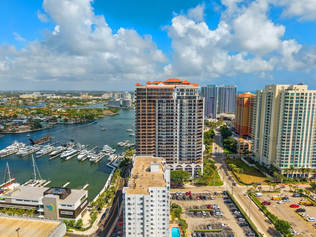 100 S Birch #1003 Fort Lauderdale, FL 33316
